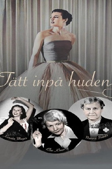 Tätt inpå huden Trailer