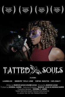 Tatted Souls Trailer