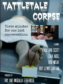 Tattletale Corpse Trailer