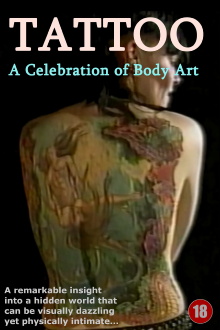 TATTOO: A Celebration Of Body Art Trailer