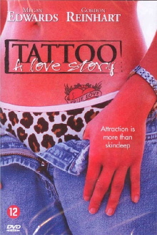 Tattoo, a Love Story Trailer