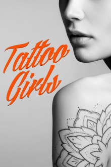 Tattoo Girls Trailer