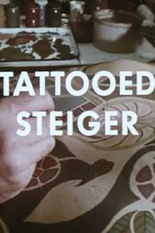 Tattooed Steiger Trailer