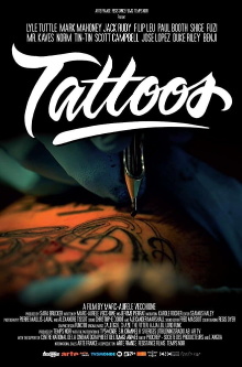 Tattoos: Tous tatoués ! Trailer