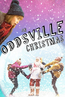 Tatu and Patu: An Oddsville Christmas Trailer