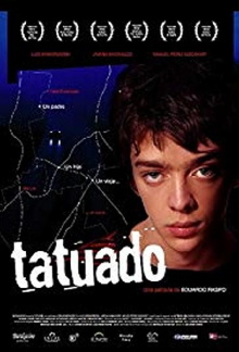 Tatuado Trailer