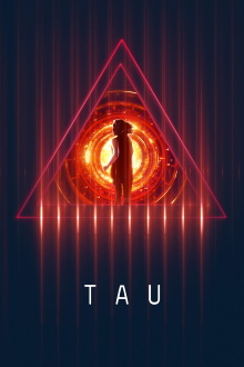 Tau Trailer