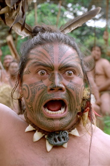 Taua Trailer