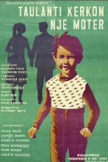 Taulant Wants a Sister Trailer