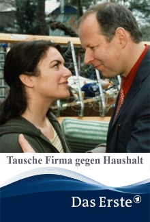 Tausche Firma gegen Haushalt Trailer