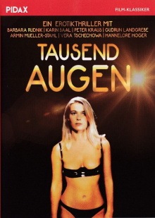 Tausend Augen Trailer