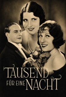 Tausend für eine Nacht Trailer