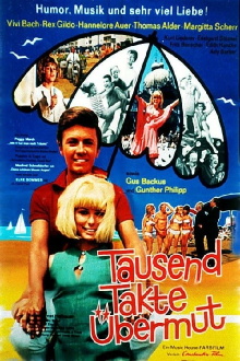 Tausend Takte Übermut Trailer