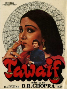 Tawaif Trailer
