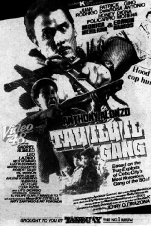 Tawilwil Gang Trailer