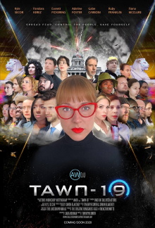 TAWN-19 Trailer