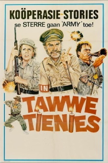 Tawwe Tienies Trailer