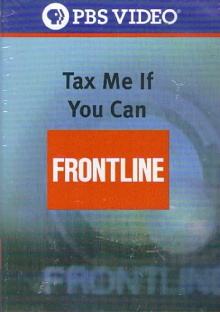 Tax Me If You Can Trailer