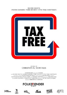 Taxfree Trailer