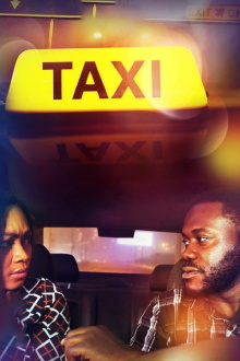 Taxi Trailer