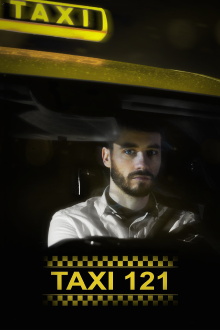 Taxi 121 Trailer