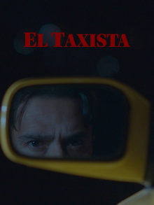 Taxi Trailer