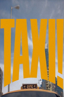 Taxi! Trailer