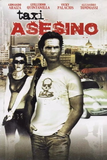 Taxi asesino Trailer