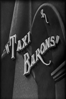 Taxi Barons Trailer
