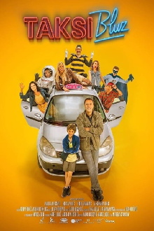 Taxi Blues Trailer