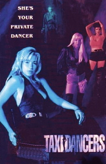 Taxi Dancers Trailer