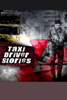 Taxi Driver Stories Trailer