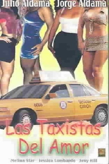 Taxi drivers of love Trailer