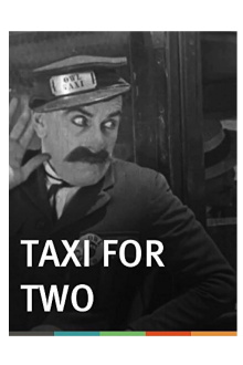 Taxi for Two Trailer
