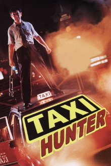 Taxi Hunter Trailer