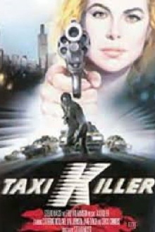 Taxi Killer Trailer