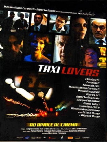 Taxi Lovers Trailer