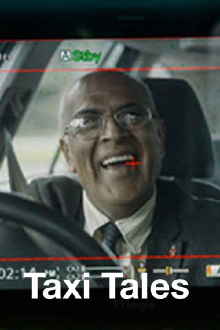 Taxi Tales Trailer