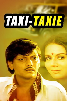 Taxi Taxie Trailer