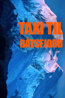 Taxi til Båtsfjord Trailer