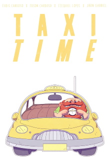 Taxi Time Trailer