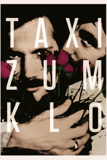 Taxi zum Klo Trailer