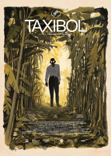Taxibol Trailer