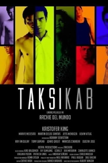 Taxicab Trailer