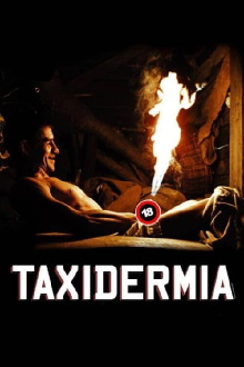 Taxidermia Trailer