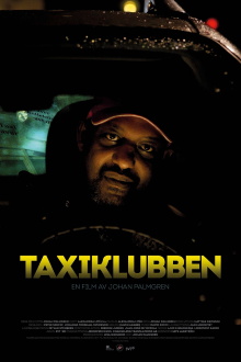 Taxiklubben Trailer