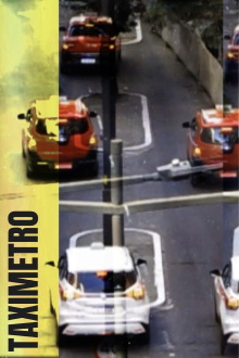 Taximetro Trailer
