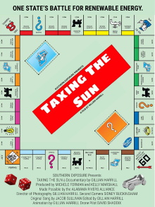 Taxing the Sun Trailer