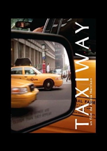 Taxiway Trailer