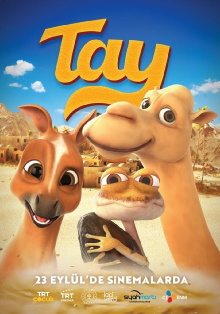 Tay Trailer